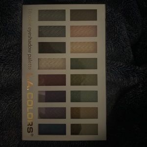 Eyeshadow